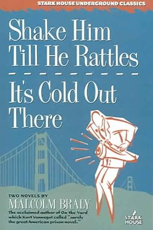 Seller image for Shake Him Till He Rattles / It's Cold Out There for sale by GreatBookPrices