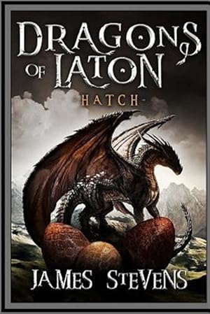 Seller image for Hatch for sale by GreatBookPrices