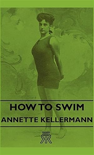 Seller image for How to Swim for sale by GreatBookPrices