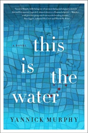 Seller image for This Is the Water for sale by GreatBookPrices