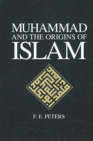 Immagine del venditore per Muhammad and the Origins of Islam venduto da GreatBookPrices