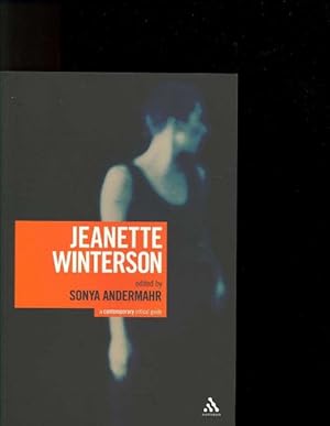 Immagine del venditore per Jeanette Winterson : A Contemporary Critical Guide venduto da GreatBookPricesUK