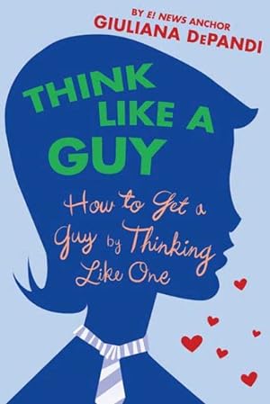 Immagine del venditore per Think Like a Guy venduto da GreatBookPrices