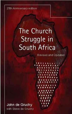 Seller image for Church Struggle In South Africa for sale by GreatBookPrices