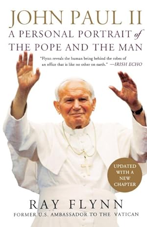 Seller image for John Paul II : A Personal Portrait of the Pope and the Man for sale by GreatBookPrices