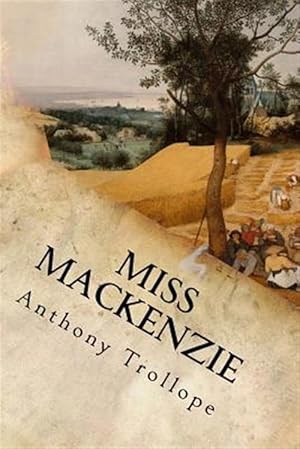 Seller image for Miss Mackenzie for sale by GreatBookPrices