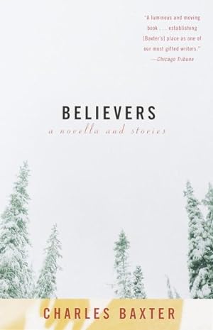 Seller image for Believers for sale by GreatBookPrices