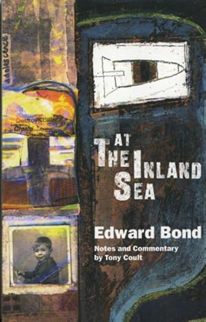 Seller image for At the Inland Sea : A Play for Young People for sale by GreatBookPrices