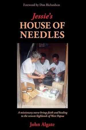 Seller image for Jessie's House of Needles for sale by GreatBookPrices