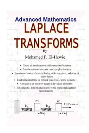 Image du vendeur pour Laplace Transforms mis en vente par GreatBookPricesUK