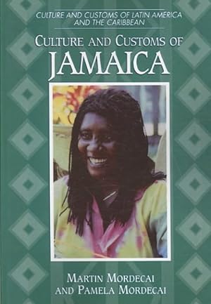 Seller image for Culture and Customs of Jamaica for sale by GreatBookPricesUK