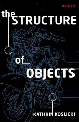 Immagine del venditore per Structure of Objects venduto da GreatBookPricesUK