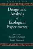 Imagen del vendedor de Design and Analysis of Ecological Experiments a la venta por GreatBookPricesUK