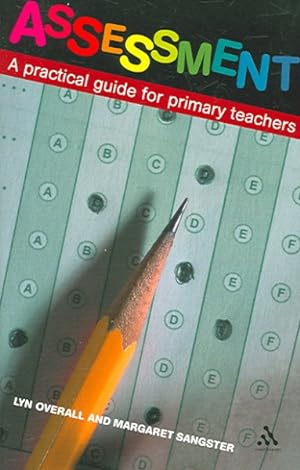Seller image for Assessment : A Practical Guide for Primary Teachers for sale by GreatBookPricesUK