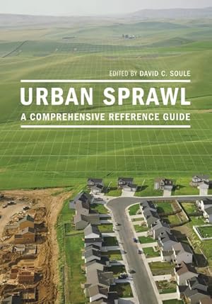 Seller image for Urban Sprawl : A Comprehensive Reference Guide for sale by GreatBookPricesUK