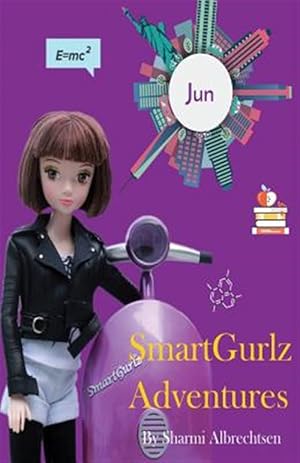 Bild des Verkufers fr Smartgurlz 5 zum Verkauf von GreatBookPricesUK