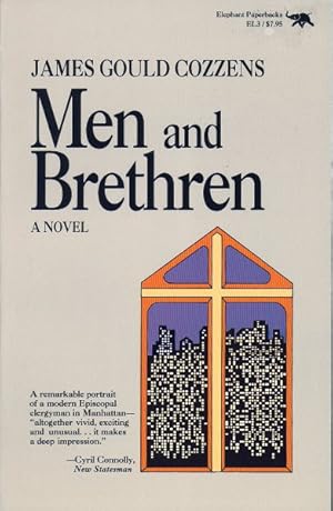 Seller image for Men and Brethren for sale by GreatBookPricesUK