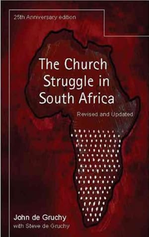 Seller image for Church Struggle In South Africa for sale by GreatBookPricesUK