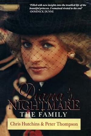 Immagine del venditore per Diana's Nightmare : The Family venduto da GreatBookPricesUK