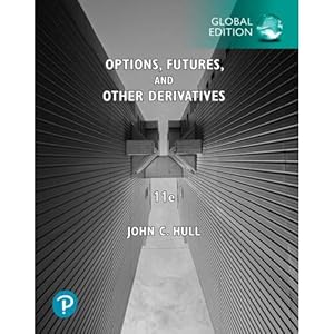Immagine del venditore per Options, Futures, and Other Derivatives, Global Edition venduto da ISIA Media Verlag UG | Bukinist