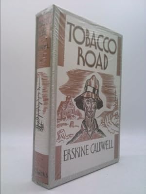 Seller image for Tobacco Road (First Edition Library) for sale by ThriftBooksVintage