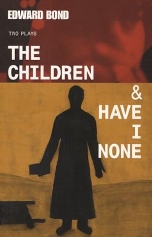 Imagen del vendedor de Children & Have I None a la venta por GreatBookPricesUK