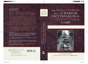 Imagen del vendedor de Prague Spring and the Warsaw Pact Invasion of Czechoslovakia in 1968 a la venta por GreatBookPricesUK