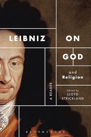 Image du vendeur pour Leibniz on God and Religion : A Reader mis en vente par GreatBookPricesUK