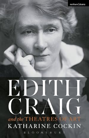 Seller image for Edith Craig and The Theatres of Art for sale by GreatBookPricesUK