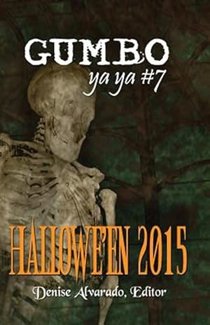 Seller image for Hallowe'en 2015 for sale by GreatBookPricesUK