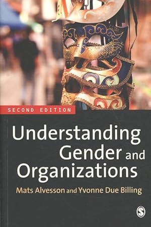 Bild des Verkufers fr Understanding Gender and Organizations zum Verkauf von GreatBookPricesUK