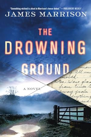 Image du vendeur pour Drowning Ground mis en vente par GreatBookPricesUK