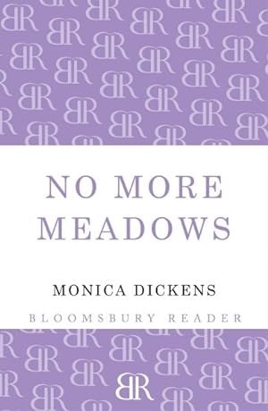 Seller image for No More Meadows for sale by GreatBookPricesUK
