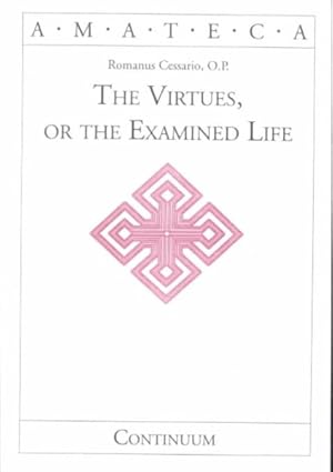 Immagine del venditore per Virtues or the Examined Life venduto da GreatBookPricesUK