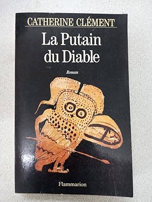 Image du vendeur pour La Putain Du Diable mis en vente par Dmons et Merveilles