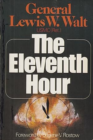 Seller image for The Eleventh Hour for sale by Adventures Underground