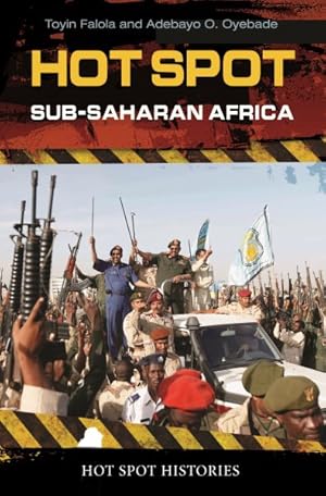 Seller image for Hot Spot: Sub-Saharan Africa for sale by GreatBookPricesUK