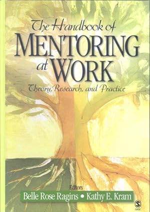Immagine del venditore per Handbook of Mentoring at Work : Theory, Research, and Practice venduto da GreatBookPricesUK