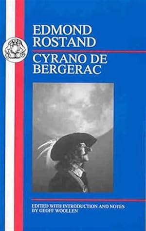 Seller image for Rostand : Cyrano De Bergerac for sale by GreatBookPricesUK