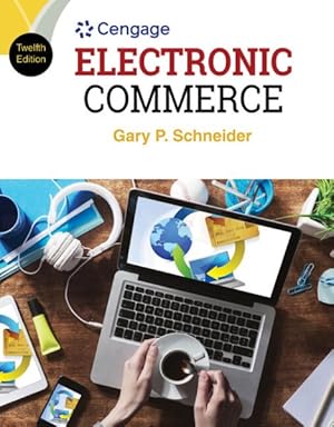 Seller image for Electronic Commerce for sale by GreatBookPricesUK