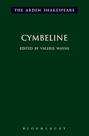 Image du vendeur pour Cymbeline mis en vente par GreatBookPricesUK