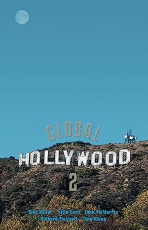 Imagen del vendedor de Global Hollywood 2 a la venta por GreatBookPricesUK