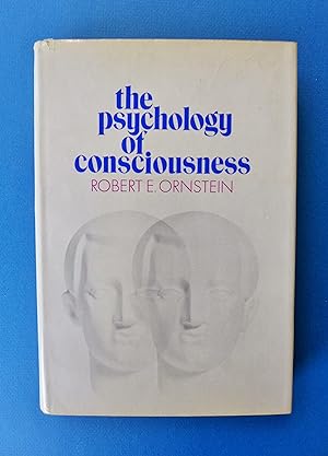 Seller image for The Psychology of Consciousness for sale by My Father's Books