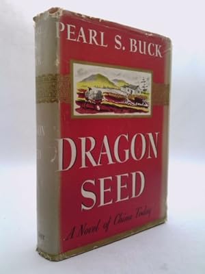 Immagine del venditore per Dragon Seed venduto da ThriftBooksVintage