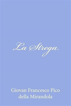 Bild des Verkufers fr La Strega -Language: italian zum Verkauf von GreatBookPricesUK