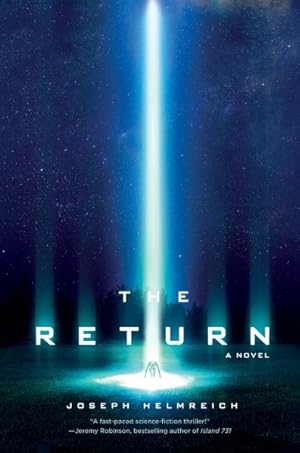 Imagen del vendedor de Return a la venta por GreatBookPricesUK