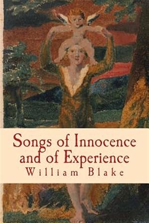 Seller image for Songs of Innocence and of Experience for sale by GreatBookPrices