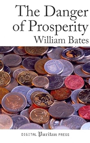 Immagine del venditore per Danger of Prosperity venduto da GreatBookPrices