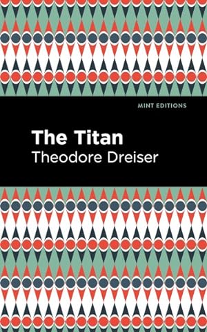 Seller image for Titan for sale by GreatBookPrices