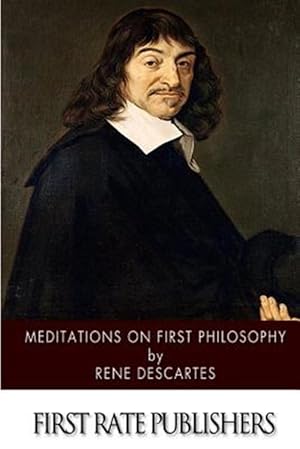 Bild des Verkufers fr Meditations on First Philosophy zum Verkauf von GreatBookPrices